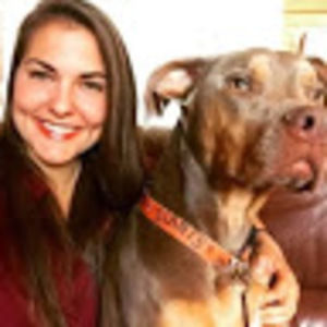 Meet your Posher, Maggie